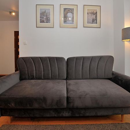 Tartaczna Deluxe Apartments Gdansk Ngoại thất bức ảnh
