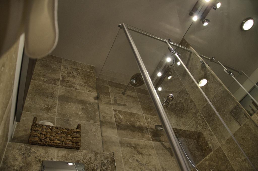 Tartaczna Deluxe Apartments Gdansk Phòng bức ảnh