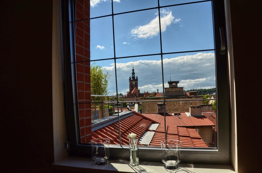 Tartaczna Deluxe Apartments Gdansk Phòng bức ảnh