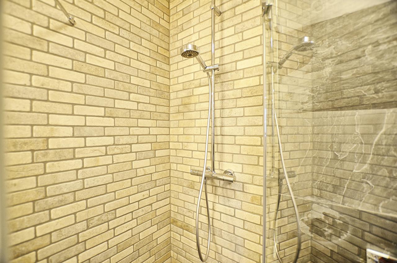 Tartaczna Deluxe Apartments Gdansk Ngoại thất bức ảnh