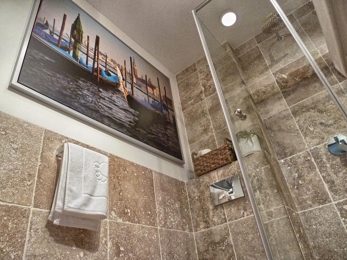Tartaczna Deluxe Apartments Gdansk Ngoại thất bức ảnh